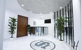 Gregorio VII Luxury Home Apartment